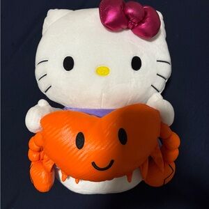 Hello Kitty zodiac plush